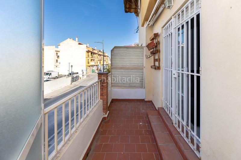 Foto 3d06a67d-f877-4251-a28c-4008c6c70f73. Dúplex amb piscina a Gójar