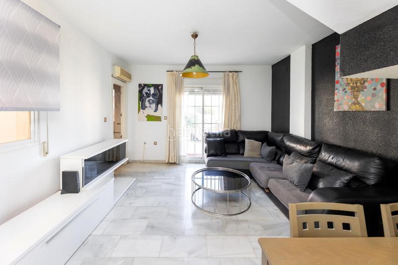 Foto deef1161-06ec-41fd-98b6-9769412ab6dd. Dúplex amb piscina a Gójar