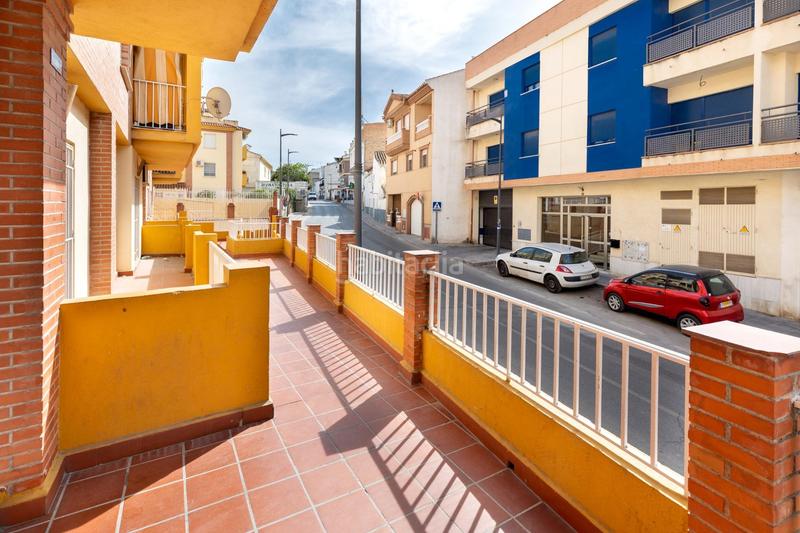 Foto ef01b2dc-9daf-4837-aa75-abb331846544. Dúplex amb piscina a Gójar