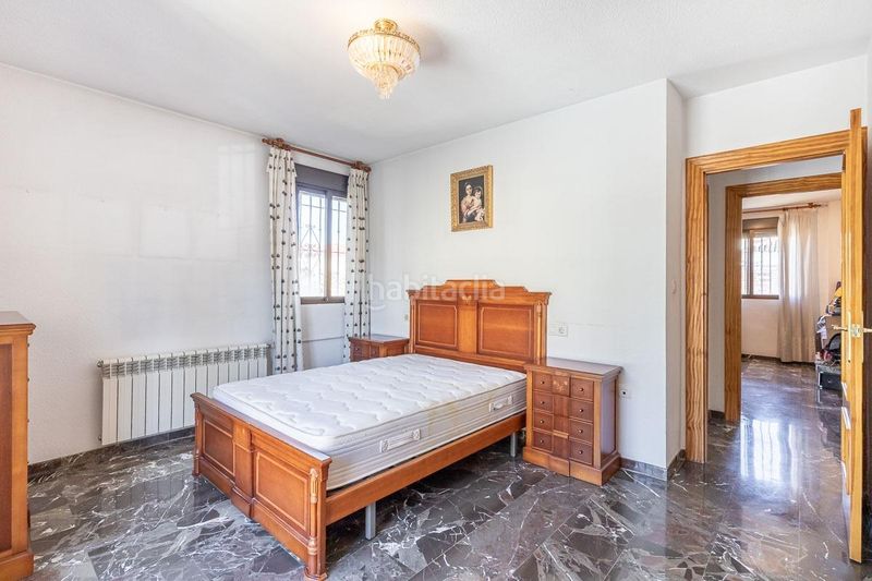 Foto 182926d0-c411-4099-a484-ba2a407cafeb. Casa amb aparcament a Ogíjares