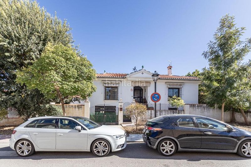 Foto 38dd3dfe-54da-4a0b-90f3-c4b030744cdd. Casa amb aparcament a Ogíjares