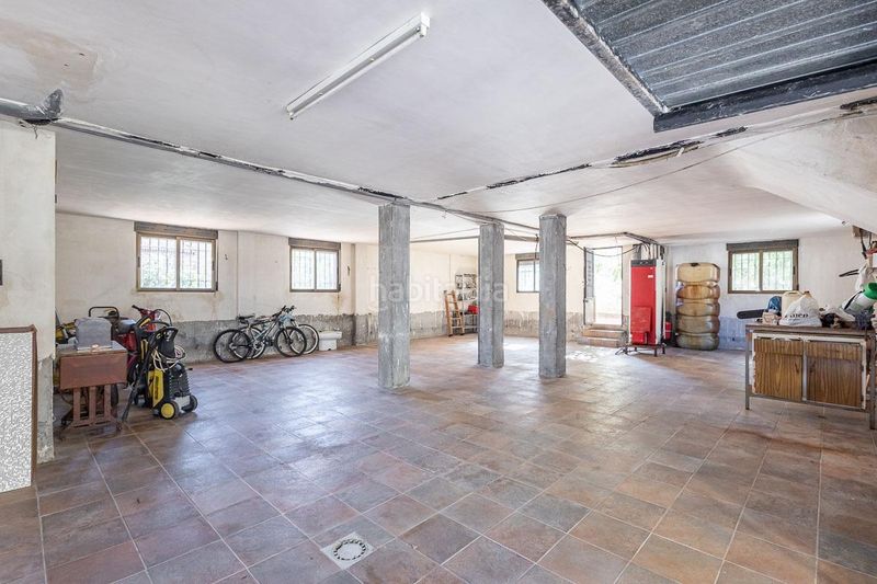 Foto f0cfc859-273a-45c5-9782-f64bea1169f4. Casa amb aparcament a Ogíjares