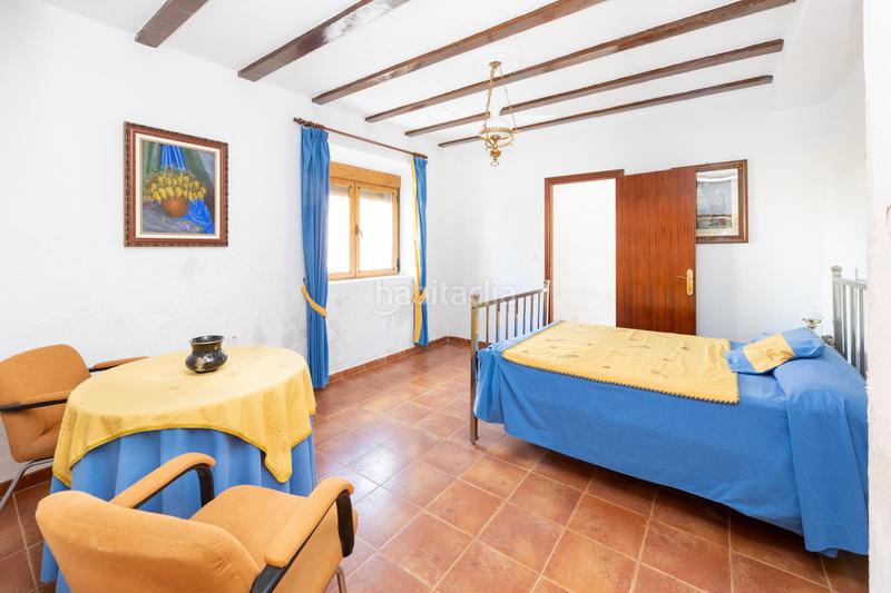 Foto 695b21c4-274c-475f-a894-e91f9ffe5b79. Casale in gr-3209 in Castaño - Mirasierra Granada