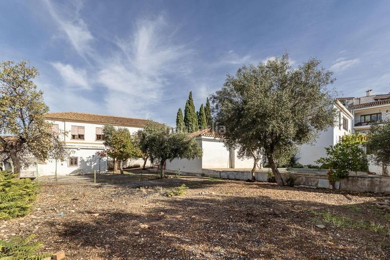 Foto 04b8a371-a4c0-4c1b-bb92-244d45262856. Maison avec chauffage parking piscine dans Barrio de Albaicín Granada