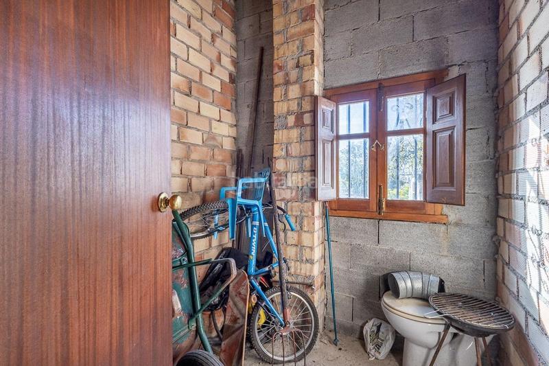 Foto 31638986-4c5e-49a3-9f8f-db26dbc2850d. Maison avec chauffage parking piscine dans Barrio de Albaicín Granada