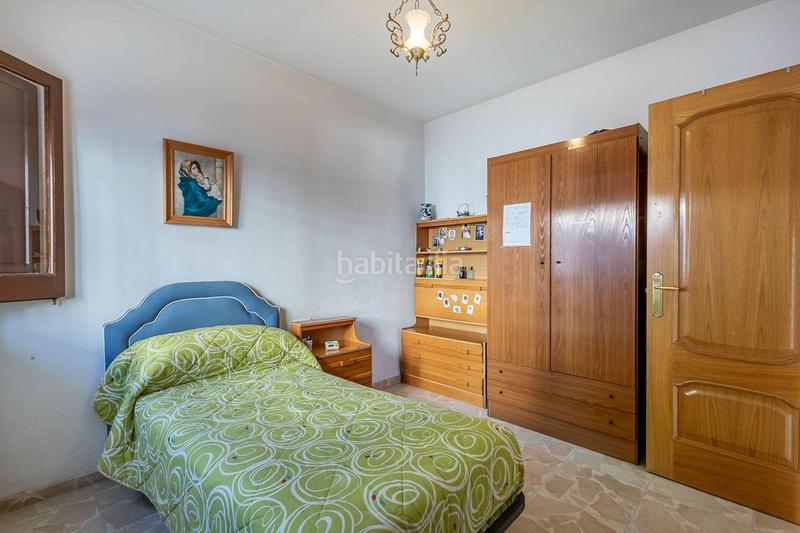 Foto 6e3cad43-fa9d-44cc-b54f-40df71c3fbac. Maison avec chauffage parking piscine dans Barrio de Albaicín Granada