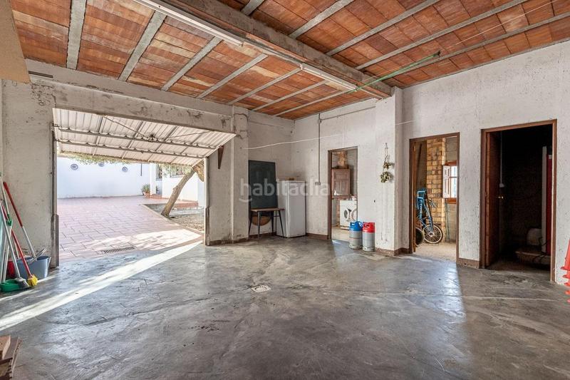 Foto cc0948a9-9cfa-43a9-9ffa-42e0921ca769. Maison avec chauffage parking piscine dans Barrio de Albaicín Granada