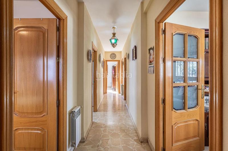 Foto e631ecac-3d70-4684-a0e4-be928190f09f. Maison avec chauffage parking piscine dans Barrio de Albaicín Granada