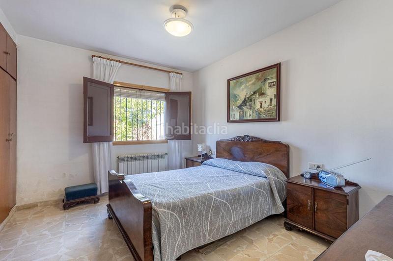 Foto effb13d8-1f9b-4105-b4f0-5bc563c26fa4. Maison avec chauffage parking piscine dans Barrio de Albaicín Granada