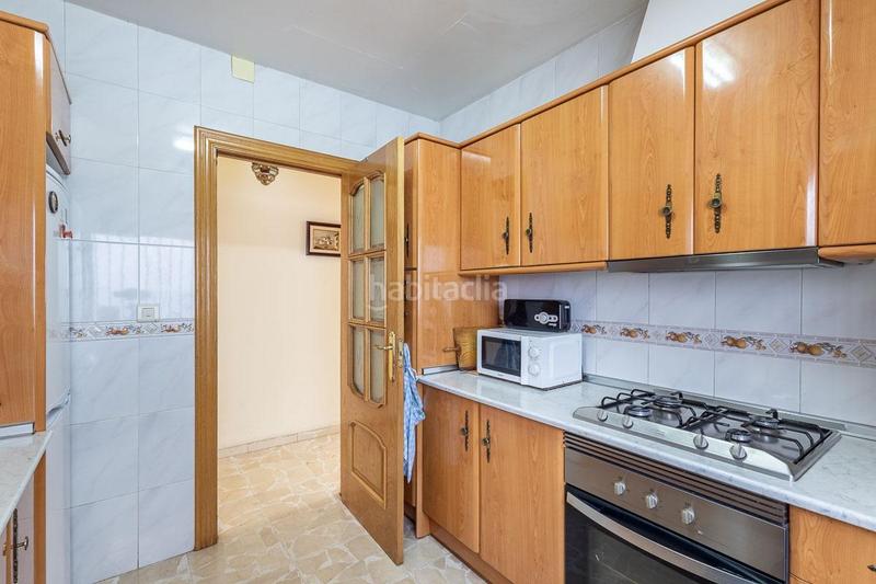 Foto f7e88793-ebbc-4fa3-9e6c-4acaf7de37b8. Maison avec chauffage parking piscine dans Barrio de Albaicín Granada