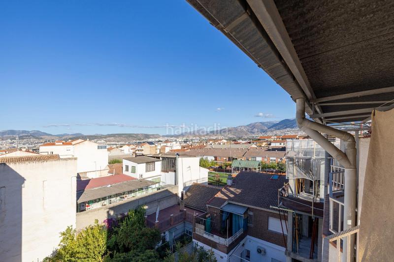 Foto 01d11efe-4a81-430b-ac87-f9566b8016d3. Attico in San Antón Armilla