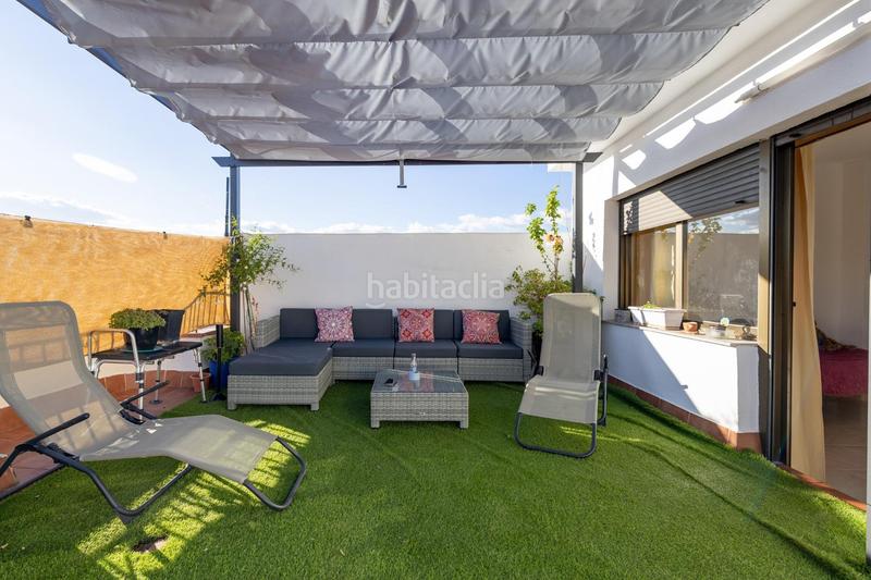 Foto 1f3f6d90-9e9e-4dd1-9936-7ca0808478bc. Attico in San Antón Armilla