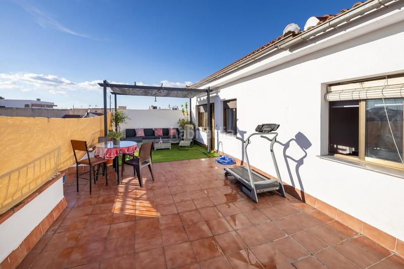 Foto 4cc560c5-8234-4c7e-8035-0fb6c6fce59b. Attico in San Antón Armilla