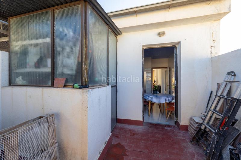 Foto c075d0d9-82d9-4e8a-a579-5d11324114cb. Attico in San Antón Armilla