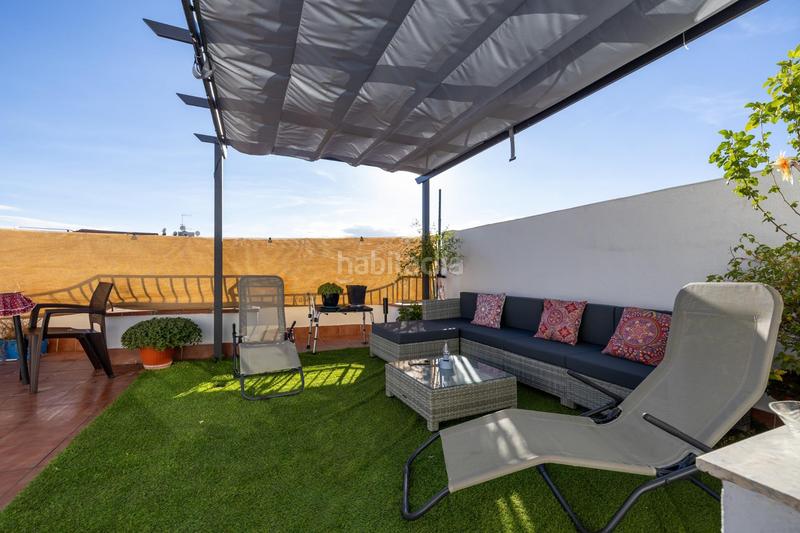 Foto de64048c-2884-4352-abbe-29cbe7124a17. Attico in San Antón Armilla