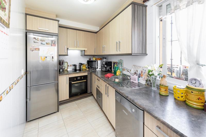 Foto 61133117-1170-4f82-9784-fd0d22af54f0. Erdgeschoss mit parking in Híjar Gabias (Las)