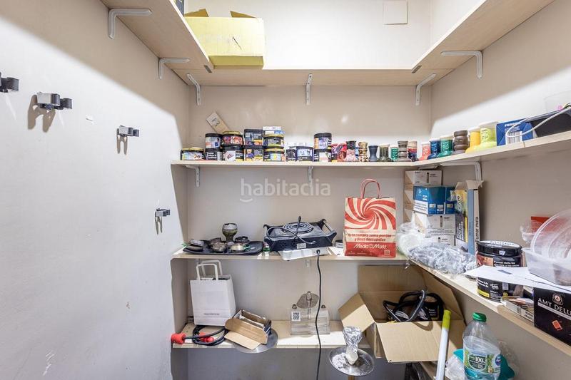 Foto 76bcc7c2-8362-4299-9154-a4c855f33c4c. Haus mit heizung parking pool in Barrio de la Vega Monachil