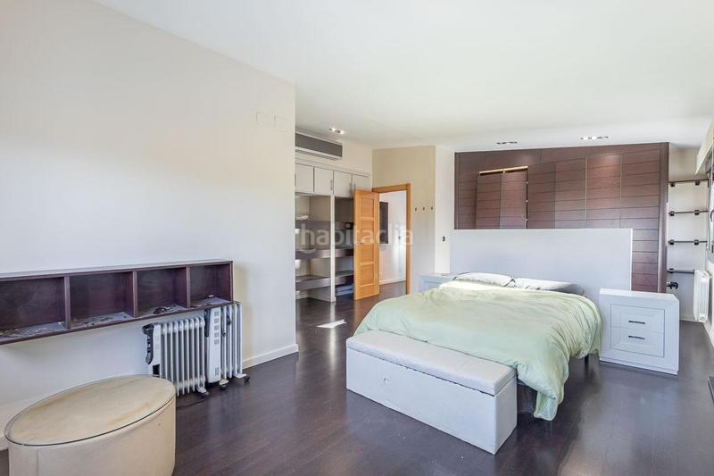 Foto a5a5db88-cbdc-4f52-b47e-00bf44606561. Haus mit heizung parking pool in Barrio de la Vega Monachil