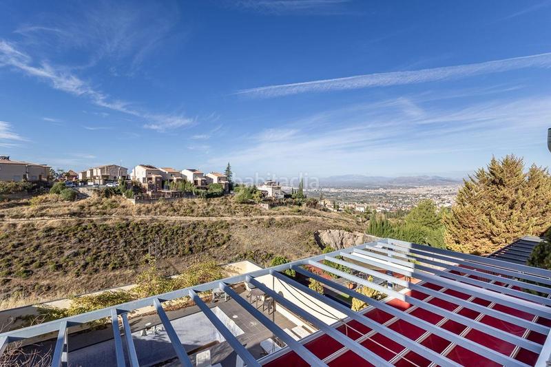 Foto c2273b29-7597-4f41-9992-c2b9fb534363. Haus mit heizung parking pool in Barrio de la Vega Monachil