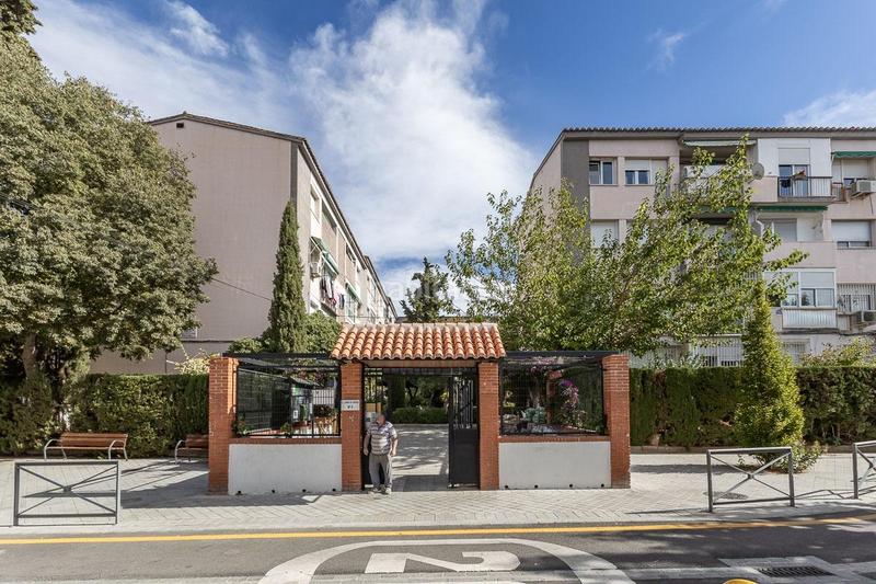 Foto d0a85f82-d549-4534-982a-d0080a980645. Piso  a la venta en Campo Verde Granada