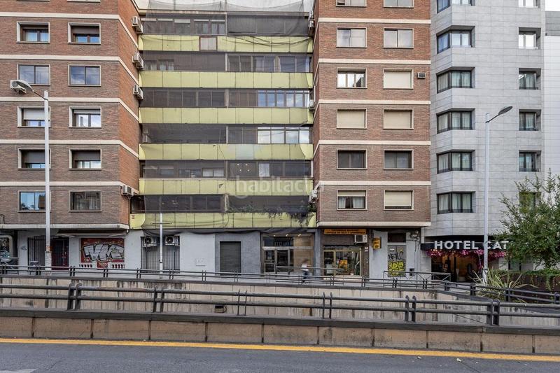 Foto 14ed930b-bf3f-4a7f-a2c8-afe52a144d5e. Appartamento con riscaldamento in San Ildefonso Granada