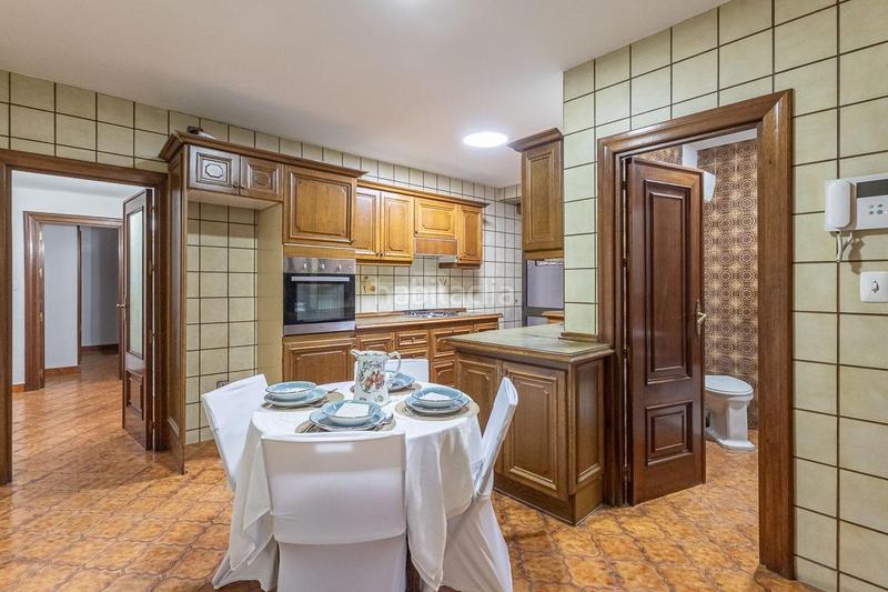 Foto 48d5a4eb-9578-4704-9fcd-94bedb715077. Appartamento con riscaldamento in San Ildefonso Granada