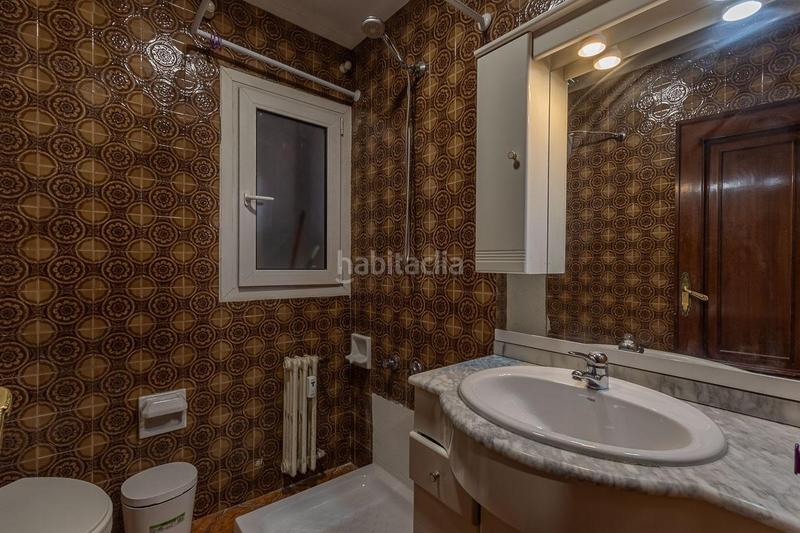 Foto bb99de55-d5a3-4462-aa0d-45d18f540637. Appartamento con riscaldamento in San Ildefonso Granada