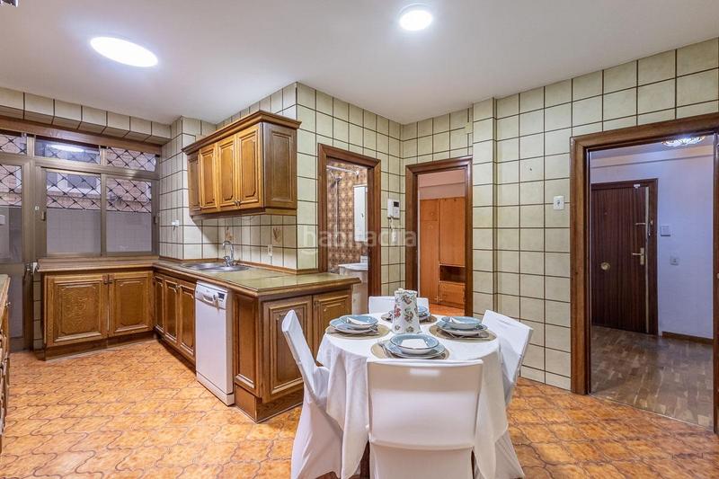 Foto d3d013fc-9897-4b6d-9ba7-e0093b2f2b47. Appartamento con riscaldamento in San Ildefonso Granada