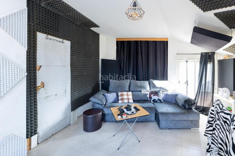 Foto eb674422-2ab6-46d8-bb6f-04ab78807398. Attique dans Casco Histórico Churriana de la Vega