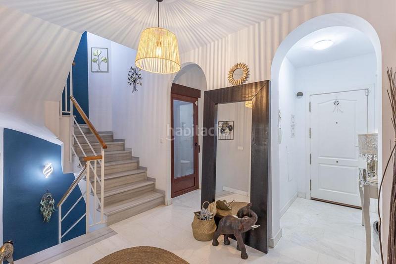 Foto 03c9a119-4540-470a-a979-bb98d3403b8a. Casa adosada espectacular casa en playa granada en Motril