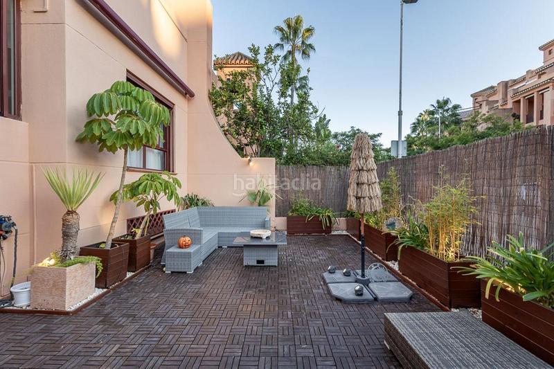 Foto 7a804784-28ba-4b78-b179-f4aba7ee50fb. Casa adosada espectacular casa en playa granada en Motril