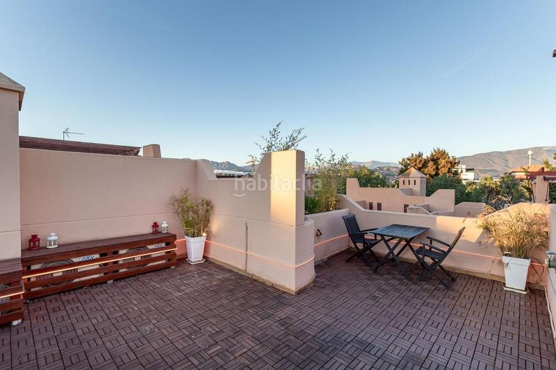 Foto ad6c46fc-c8e3-4c46-8c03-42529614d65f. Casa adosada espectacular casa en playa granada en Motril