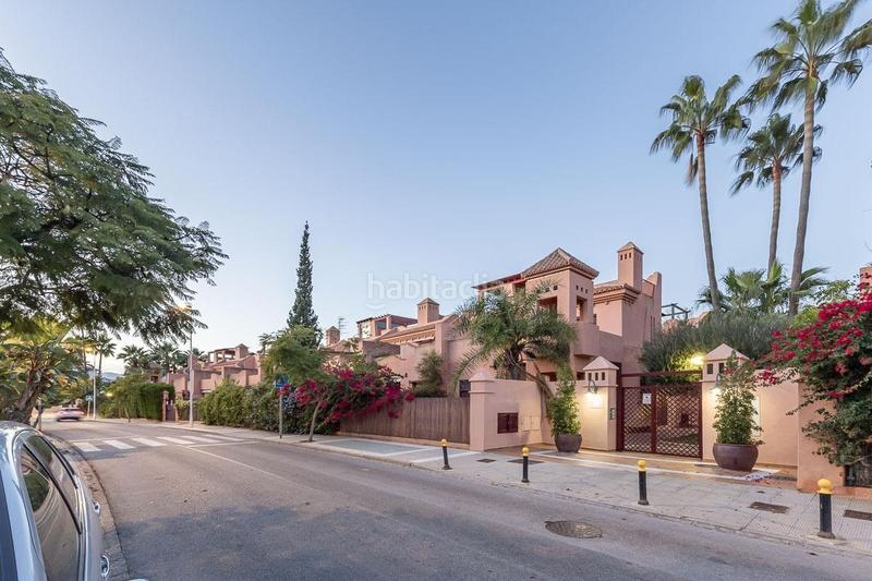 Foto d8f1ef7a-9fa7-4b6b-b035-6f510d4e1f03. Casa adosada espectacular casa en playa granada en Motril