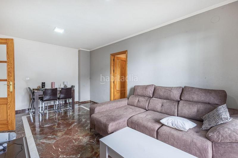 Foto ddd429b8-b6ac-4928-b578-1ed2abc5c1e5. Appartamento con parcheggio in Cájar