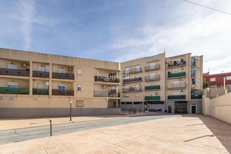 Foto f9a0580b-39dd-4413-9f91-6940bdaf8657. Appartement avec parking piscine dans Aljomahima - Ermita Gabias (Las)