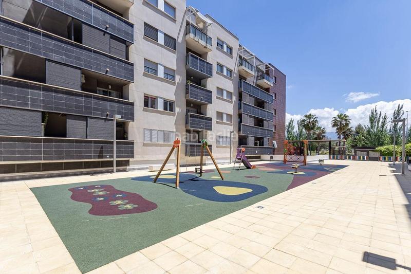 Foto 40cb00c0-9832-43b5-bbc7-c96c0de84230. Appartamento con parcheggio piscina in Carretera de Granada-La Alcazaba Alhendín