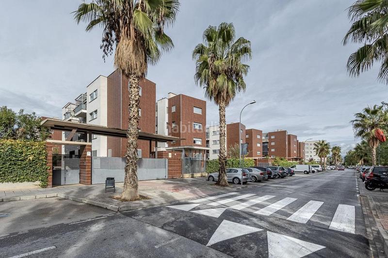 Foto ba567013-ad65-4da0-8cdf-4c4596f840ac. Appartamento con parcheggio piscina in Carretera de Granada-La Alcazaba Alhendín