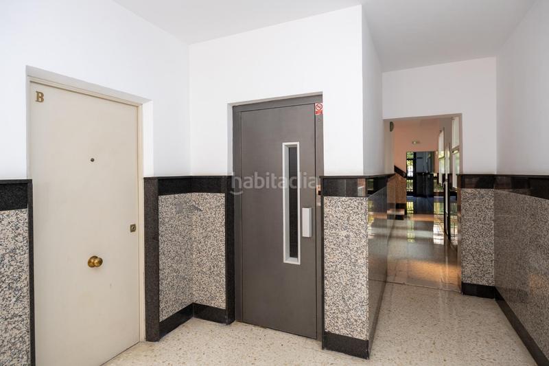 Foto 12e0d8e6-9714-4bca-b5dd-dcd7822839c8. Appartement avec parking dans Joaquina Eguaras Granada