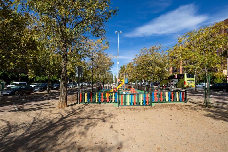 Foto 6fcbede1-1290-4634-958a-4249db897cfe. Appartement avec parking dans Joaquina Eguaras Granada