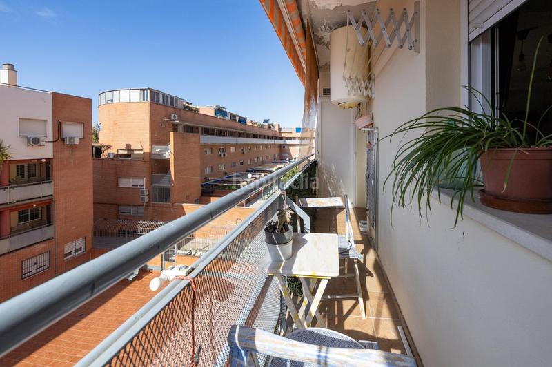 Foto 7596b578-538a-42ff-9bad-fa034abcaa3b. Appartement avec parking dans Joaquina Eguaras Granada