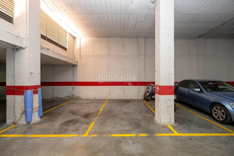 Foto ad6d3561-5cb8-4778-aaac-8d5aa1a212ac. Appartement avec parking dans Joaquina Eguaras Granada