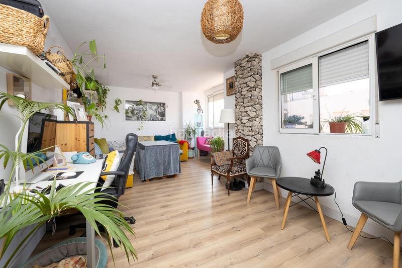 Foto cb5d48a3-ade6-4185-a5ef-50fa7748fe8e. Appartement avec parking dans Joaquina Eguaras Granada