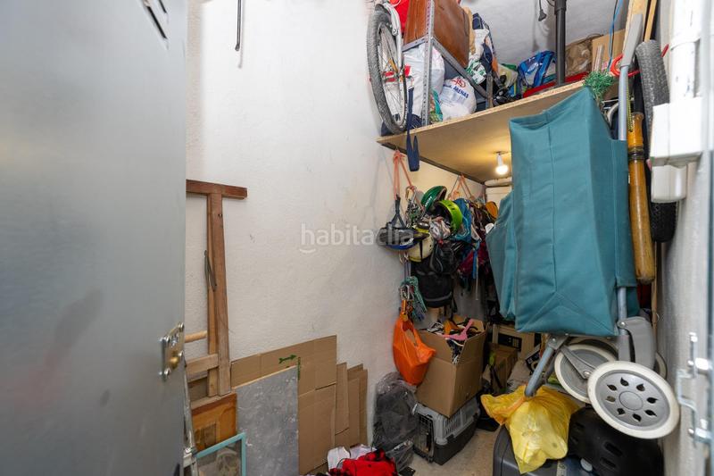 Foto cd04f61f-8474-4837-a80c-c95bcfd2f6e5. Appartement avec parking dans Joaquina Eguaras Granada