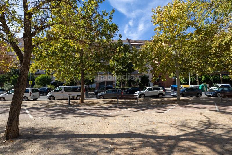 Foto ee7d62fa-7654-401e-b157-59c04896bf15. Appartement avec parking dans Joaquina Eguaras Granada