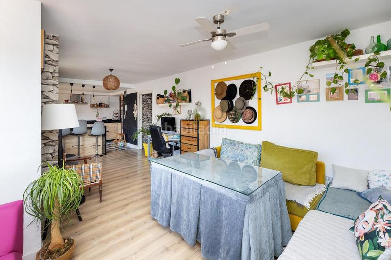 Foto f7ec8fdd-a5c7-4b6a-beb6-163464818741. Appartement avec parking dans Joaquina Eguaras Granada