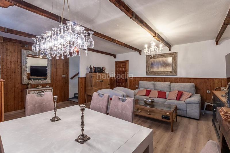 Foto 3a786f83-9cc5-4bbf-a82e-d31359aea0e0. Haus mit parking in Cúllar Vega