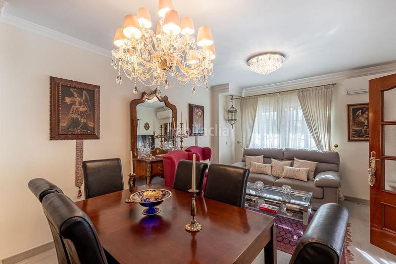 Foto 92fcbc7d-bba1-40b7-aade-54101eccab6f. Haus mit parking in Cúllar Vega