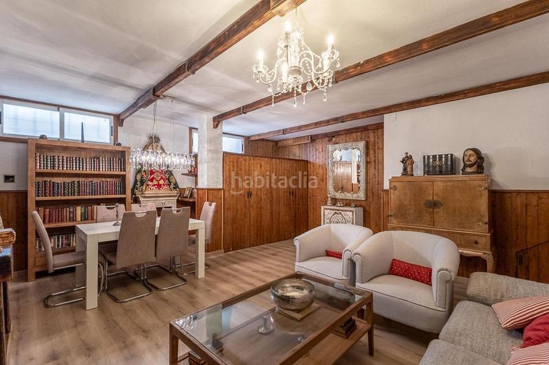 Foto b2b9cbc0-8d56-4c26-8b92-a9a1148559d1. Haus mit parking in Cúllar Vega