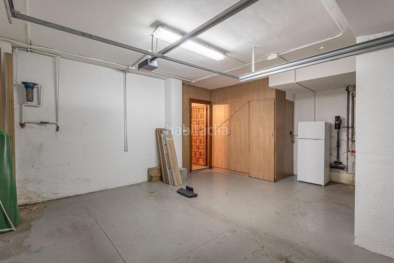 Foto c00d6bda-2662-44ef-9448-8869bfe7a916. Haus mit parking in Cúllar Vega