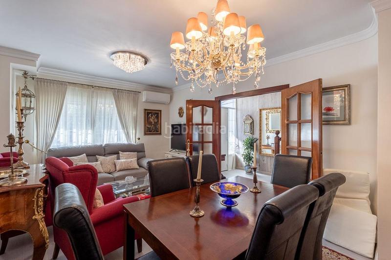 Foto cca279cc-ef0c-49b6-a0c0-fc490b454a87. Haus mit parking in Cúllar Vega